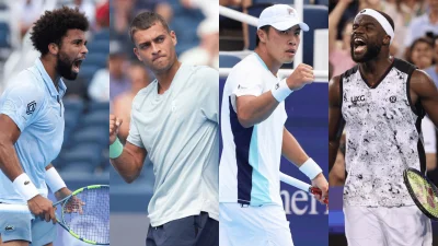 Francis Tiafoe and Arthur Fils: Why a First Masters 1000 Final Feels Like a Breakthrough