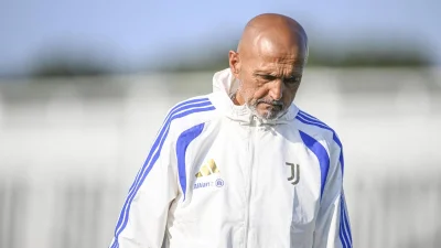 Spalletti says Yildiz can be offered 100 million and still stay at Juventus — Frosinone Vs Juventus