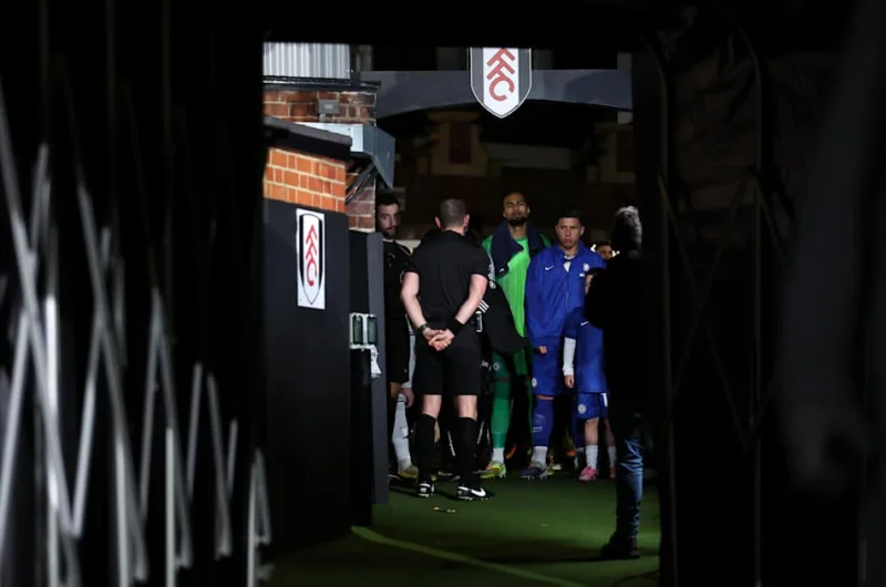 Xabi Alonso’s first Premier League match as Chelsea manager is no gentle introduction — Fulham Vs Chelsea has real teeth
