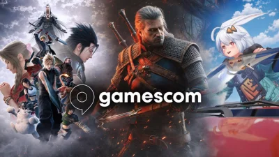 Geoff Keighley Recasts Gamescom 2026 After E3's Collapse