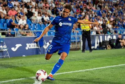 Racing Club Backed on +0.25 Asian Handicap for Getafe Fc Clash at Estadio Coliseum
