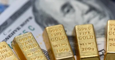 Bảo Tín Minh Châu Pushes Gold Price Today Above 4,632 USD/ounce