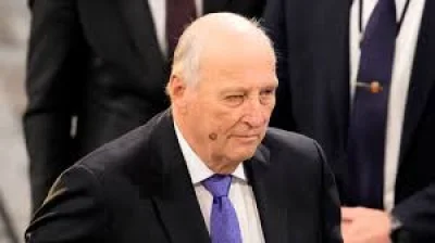 King Harald V Of Norway Health Worsens in Oslo Hospital