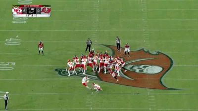 Harrison Butker 69-yard Field Goal highlights Kansas City Chiefs kicker's latest big leg