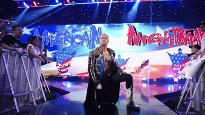 Cody Rhodes heel turn could refresh WWE and AEW stars — Heel Wrestling