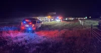 Theosco Middlebrooks crash kills 3 on Interstate 65 near Seymour