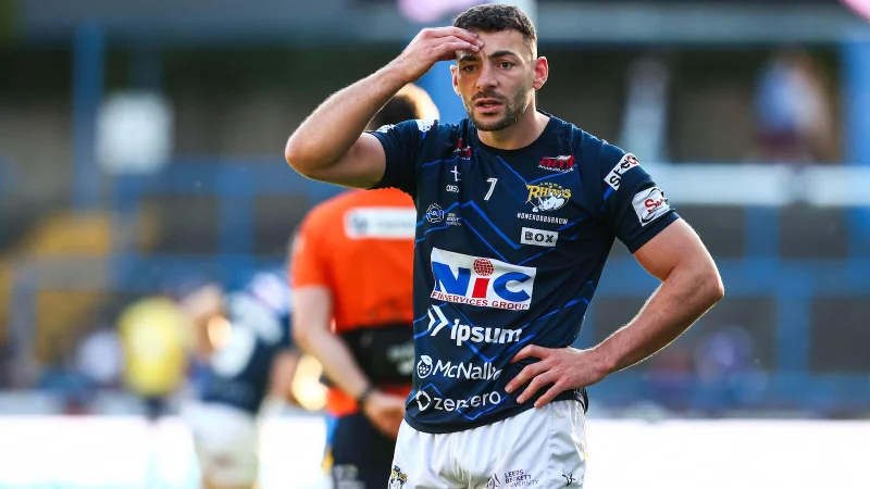 Brad Arthur says Jake Connor is okay after York win injury scare — Leeds Rhinos get a timely boost