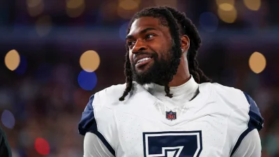 Trevon Diggs signs with Seattle Seahawks, says familiar faces made the move feel right — John Schneider Seahawks
