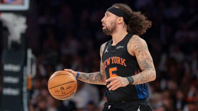 José Alvarado set for two FIBA World Cup Americas Qualifiers games with Team Puerto Rico