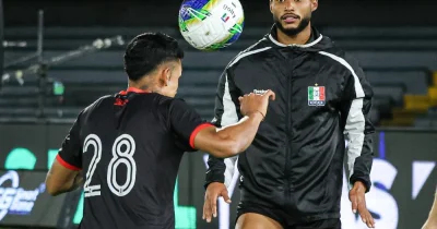 Junior Vs Once Caldas: Sunday 8:15 p.m. clash at Romelio Martínez comes after three winless matches