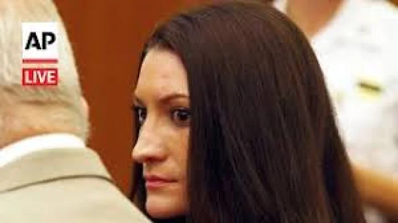 Lindsay Clancy Live Trial Today: Prosecution Rests, Defense Begins Psychosis Argument