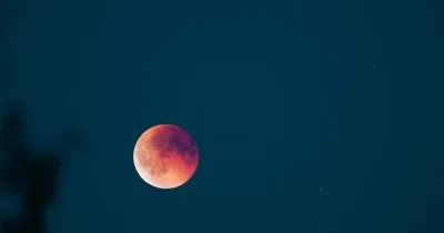 Essex to see 93 per cent lunar eclipses on Friday, August 28 — Lunar Eclipses