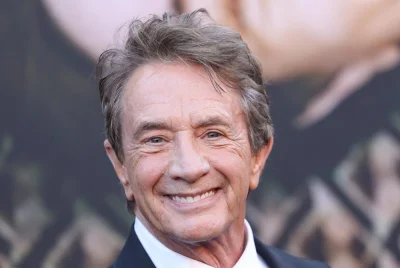 Martin Short lands three Emmy lanes across acting and hosting