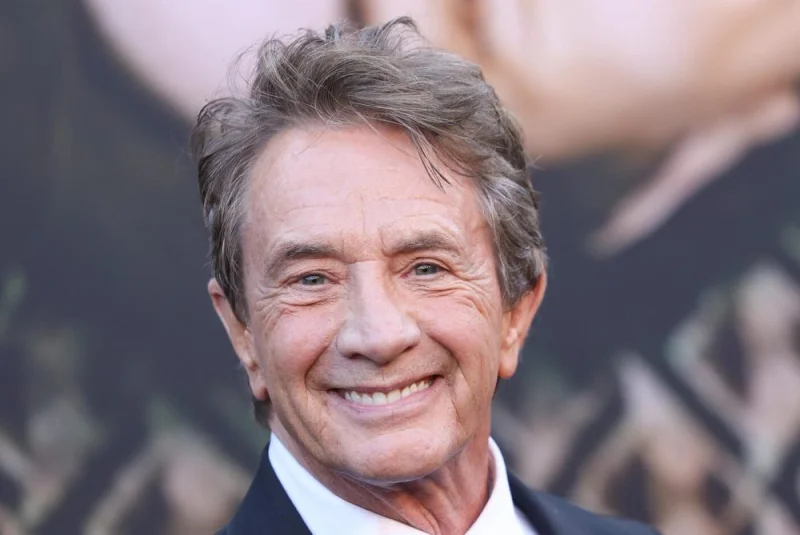 Martin Short lands three Emmy lanes across acting and hosting