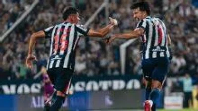 Sunday 23 August kickoff set for Universitario vs. Los Chankas at Estadio Monumental — Melgar Vs Alianza Lima
