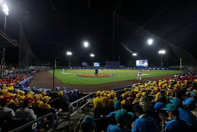 2026 MLB Little League Classic: Milwaukee Brewers and Braves meet in ninth annual showcase in Williamsport