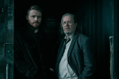 Jack Lowden’s New James Bond Odds Crash to 5/4