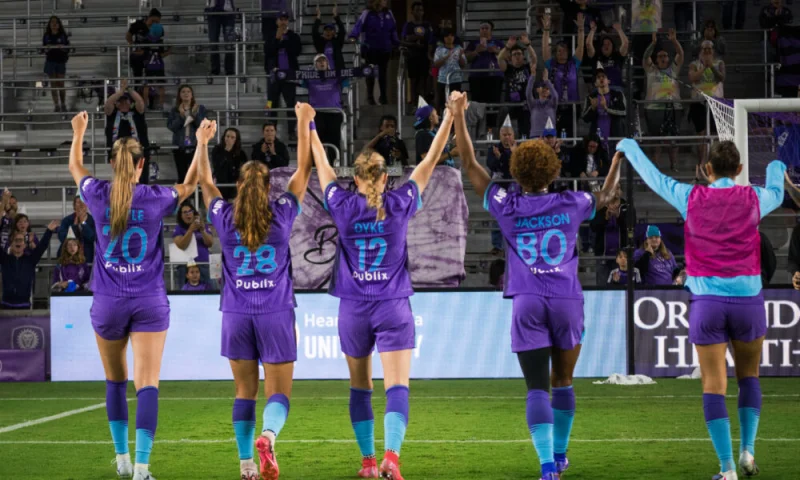 Orlando Pride Vs Washington Spirit preview leads Lion Links roundup on 8/21/26
