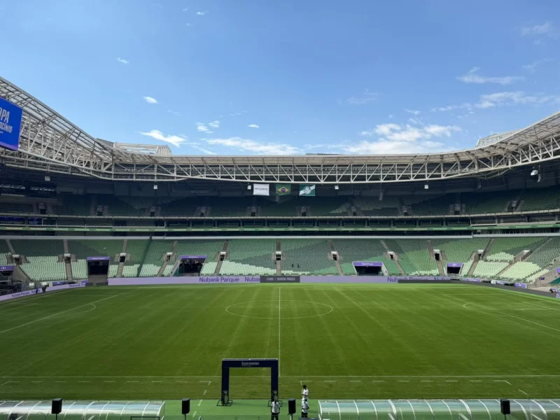 Palmeiras Vs Vasco: Pedro Emanuel still chasing first Brasileirão win as top-four pressure grows