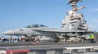 US Navy weighs Doris Miller carrier rename as Pearl Harbor backlash grows