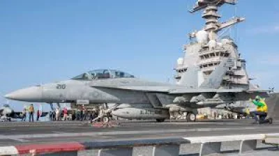 US Navy weighs Doris Miller carrier rename as Pearl Harbor backlash grows