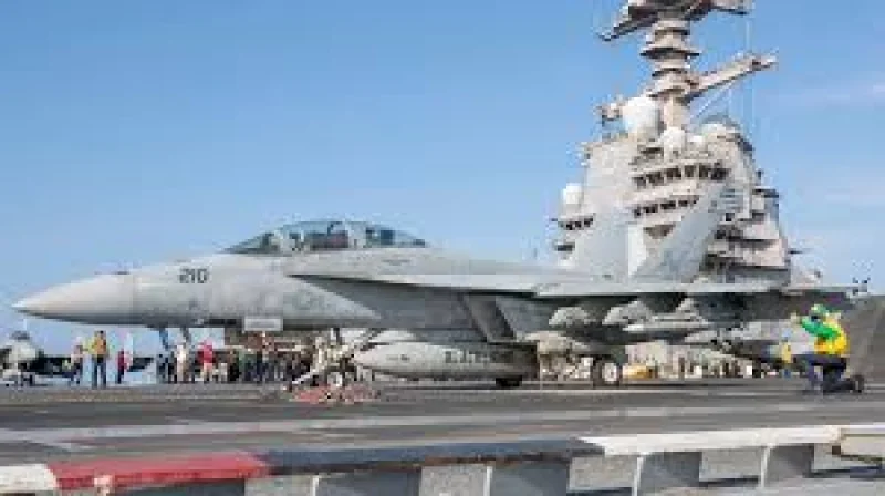 US Navy weighs Doris Miller carrier rename as Pearl Harbor backlash grows