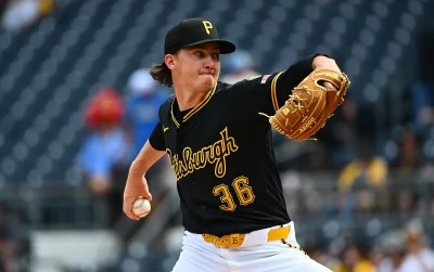 Blake Snell’s 2.16 xERA backed Dodgers sweep bid in Pirates Vs Dodgers finale