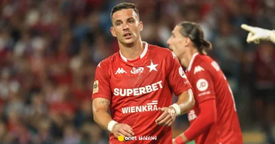 Juwara strikes first as Pogoń Szczecin Vs Wisła Kraków becomes a podium scrap