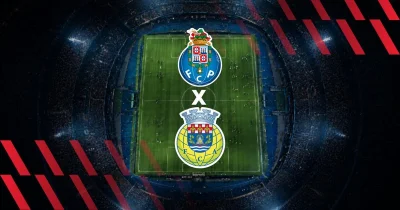 Porto Vs Arouca: Vasco Seabra wants personality and concentration in Dragão test