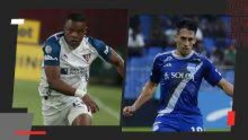 Quito League Standings Vs Emelec: Liga de Quito’s 2-0 win sends Emelec to 12th place