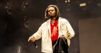 Denzel Curry turns Pukkelpop Marquee into a four-star sprint