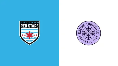 Louisville Vs Chicago Stars Racing: August 23, 2026 kickoff at 2:00 PM as the pressure builds