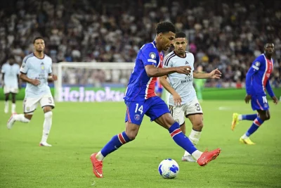 Rennes vs PSG moved to Brittany for Sunday opener as Luis Enrique calls it a challenge — Rennes Vs Psg