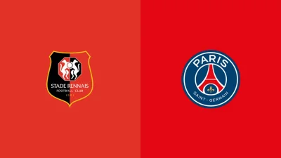PSG open Ligue 1 at Rennes after Parc des Princes pitch is ruled unusable — Rennes Vs Psg