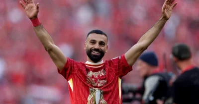 Liverpool face first Premier League season without Salah in nine years