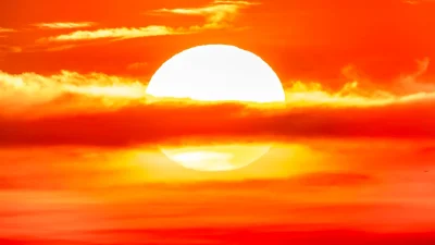 Joe Lombardo Acts on 110-Degree Texas Heat — Southern Us Heat Wave Forecast