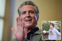 Newsom Signs Nick Shirley Stop Act, Expanding Safe at Home