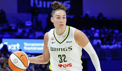 Dallas seeks third straight win over Seattle on Aug. 23 in Storm Vs Wings matchup