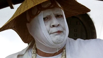 Richard Stanley Fired From The Island as Frankenheimer Finished 1996 Film
