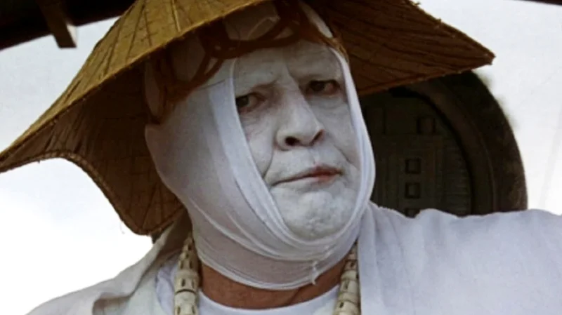 Richard Stanley Fired From The Island as Frankenheimer Finished 1996 Film
