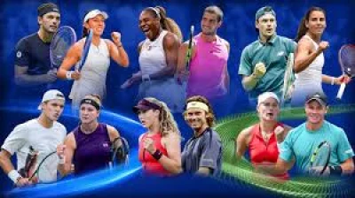 Serena Williams and Carlos Alcaraz get US Open mixed doubles wildcard as Us Open Schedule takes shape