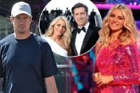 Vernon Kay buys Buckinghamshire home in Vernon Kay And Tess Daly Split News