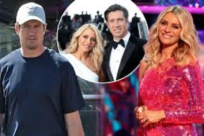 Vernon Kay buys Buckinghamshire home in Vernon Kay And Tess Daly Split News