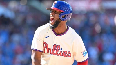 Al West Standings: No Winning Teams, and That Is the Most Damning Thing About the Division Right Now