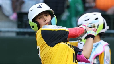 Alabama Little League World Series Team heads to extra innings with Pennsylvania after 5-5 tie in elimination game