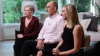 Michael Pretti seeks justice seven months after Alex Pretti killing