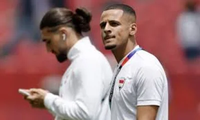 Sheffield Wednesday Eye Ali Al Hamadi After Raków Move Collapses