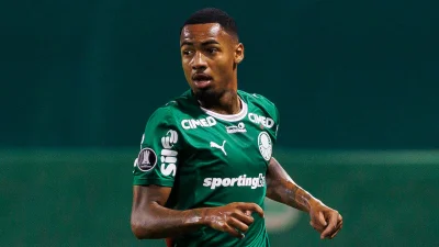 Why Manchester City Would Need to Pay €100 Million for Allan Elias