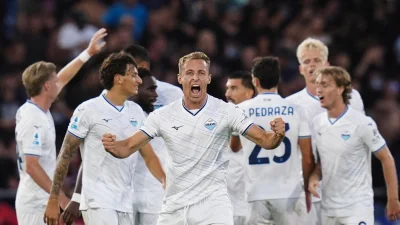 Bologna Fc vs Lazio at the Dall’Ara: opening-night tension hangs over Serie A 2026/27