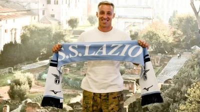 Davide Frattesi First Start Gives Gattuso an Early Bologna Vs Lazio Test